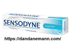 سنسوداین