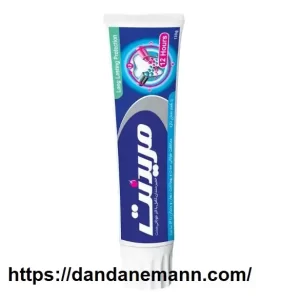 مریدینت